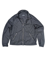 Mackage Jacket M/40 Black Windbreaker Nylon Packable
