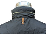 Mackage Jacket M/40 Black Windbreaker Nylon Packable