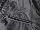 Hackett x Aston Martin Jacket XXXL Gunmetal Grey Nylon