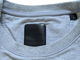 Hackett Aston Martin Sweatshirt S Grey Cotton
