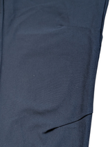 Hackett Tech Commuter Trousers 32 Soft Navy Blue Polyester