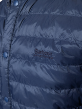 Barbour x Land Rover Jacket S Portsea Quilt Fibredown