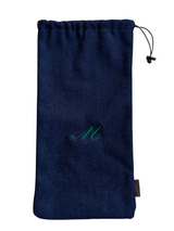 Sartorial Home Bottle/Gift Bags Tailor-made in Pure Wool