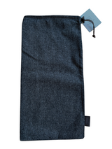 Sartorial Home Bottle/Gift Bags Tailor-made in Pure Wool