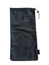 Sartorial Home Bottle/Gift Bags Tailor-made in Pure Wool