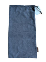 Sartorial Home Bottle/Gift Bags Tailor-made in Pure Wool
