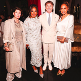 Brunello Cucinelli Oxfords US 7 / EU 40 Bone Derby