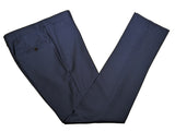 Benjamin Suit Airforce Blue 2-Button DRAGO Wool