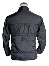 Barbour x Land Rover Ltd Ed. Jacket S Allory Black Polyamide