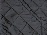 Barbour Gilet M Black Bosun Padded Quilt Polyester