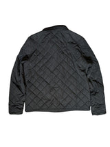 Barbour x Triumph Ltd Ed. Jacket XXL Black Box Quilt Polyester