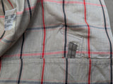 Grenfell Trench Coat M/38 Beige Cotton Blend Royal Warrant
