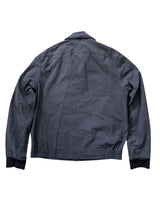 Paul Smith Jacket L Slate Blue Cotton Blend