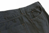 FINAL SALE PT01 Jeans: 34 Grey 5-pocket, cotton corduroy