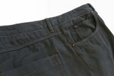 FINAL SALE PT01 Jeans: 32 Grey 5-pocket, cotton corduroy