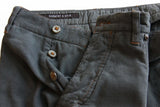 FINAL SALE PT01 Jeans: 34 Grey 5-pocket, cotton corduroy
