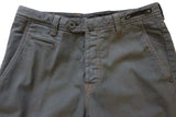 FINAL SALE PT01 Jeans: 33/34, grey, 5-pocket, cotton/elastane