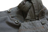 FINAL SALE PT01 Jeans: 33/34, grey, 5-pocket, cotton/elastane