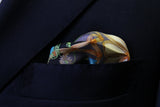 Battisti Pocket Square