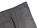 Benjamin Suit Dark Blue 2-Button Loro Piana Wool