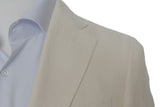Final Sale Benjamin Sport Coat: Beige