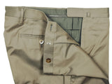 Final Sale Boglioli Suit 38R