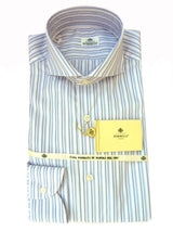 Borrelli Shirt: 17
