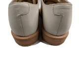 Brunello Cucinelli Oxfords US 7 / EU 40 Bone Derby