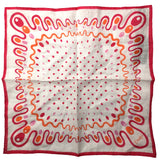 Drake's Pocket Square