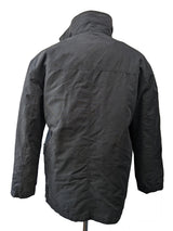 Fay Coat L Removable Liner Navy Cotton/Poliamid/Resin