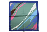 Kiton Pocket Square