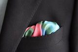Kiton Pocket Square