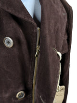 LBM 1911 Country Coat Medium