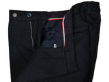 LBM 1911 Suit 39/40R, Dark blue 2-button Cotton/Wool blend