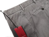 Luigi Bianchi Trousers 36