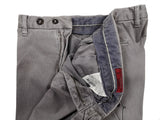 Luigi Bianchi Trousers 36