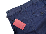 Luigi Bianchi Trousers 34