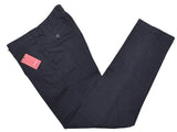 Luigi Bianchi Trousers 36 MISSING BUTTON