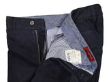 Luigi Bianchi Trousers 36 MISSING BUTTON