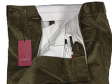 Luigi Bianchi Trousers 34