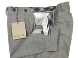 Luigi Bianchi Trousers 34
