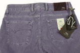 FINAL SALE PT05 Jeans: 32, Soft lavender, 5-pocket, cotton/elastan corduroy