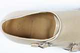 Sutor Mantellassi Shoes SALE! Sand double monk strap