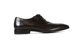 Sutor Mantellassi Shoes, Dark brown derby