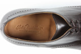 Sutor Mantellassi Shoes, Dark brown derby