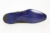 Sutor Mantellassi Shoes, Dark brown derby