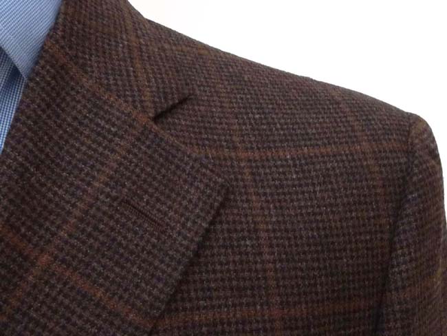 Stile Latino Sport Coat: 39R/40R – eHABERDASHER