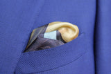 The Wardrobe: Pocket Square