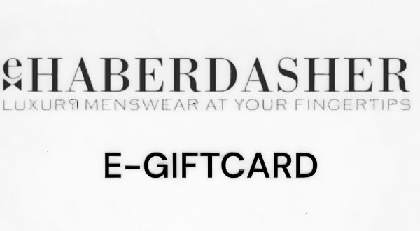 E-Gift Card