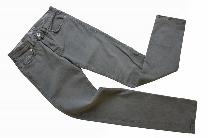 PT05 Jeans 30 grey, 5-pocket, Cotton/elastane Denim